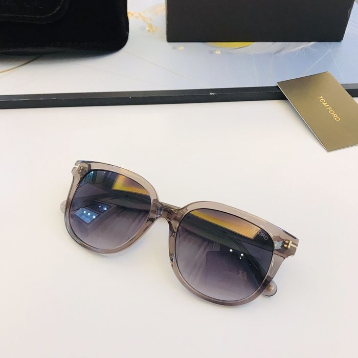 Tom Ford Sunglasses Top Quality TOS00154